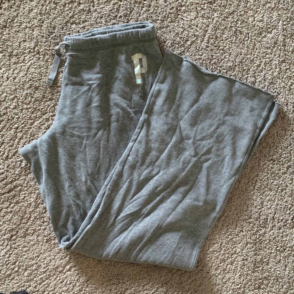 Boyfriend pants